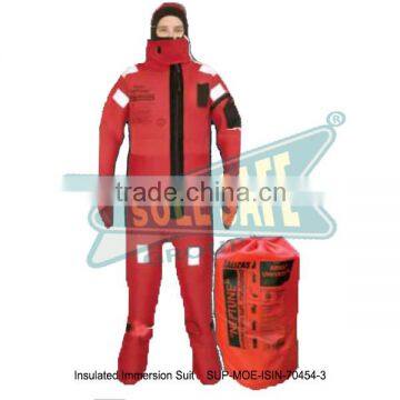 Insulated Immersion Suit ( SUP-MOE-ISIN-70454-3 )
