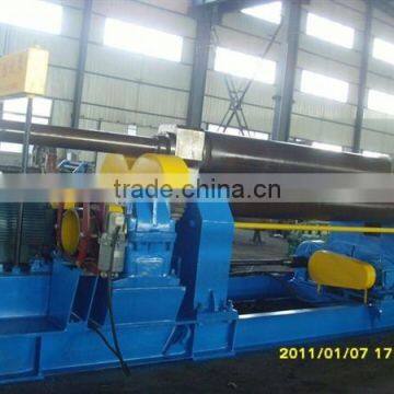 Top Quality CNC Machinery galvanized stee guardrail panel roll forming machine