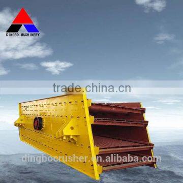 Hot Vibrating Screen,sand Vibrating Screen
