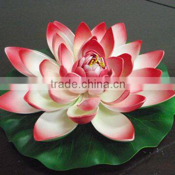 Artificial Water Lily