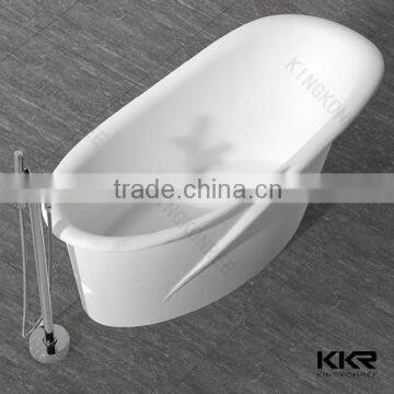 KKR Sanitary Ware Small Bathtub Mini Whirlpool Bathtubs for Sale