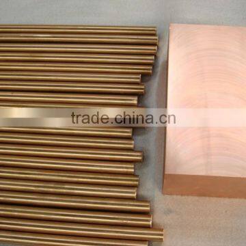 sell Zirconium Copper bars C15000