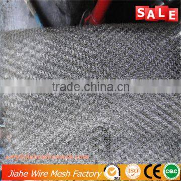 China Factory Stainless Steel Knitted Mesh for Filters/knitted Mesh for Liquid and Air photo-4