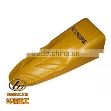 1U3302RE Excavator Bucket Tips Bucket Teeth