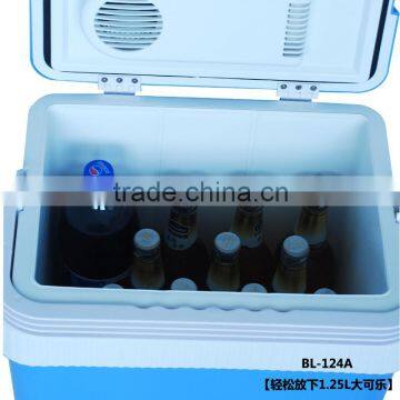 12V Cooler/Warmer - 24L Capacity photo-4