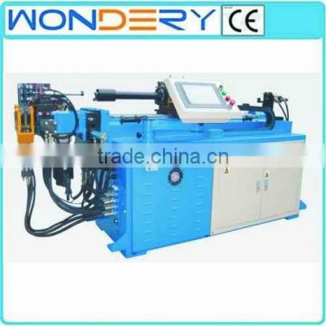 Automatic Aluminum pipe bending machine