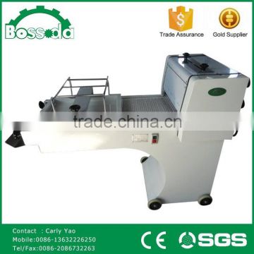 China Supplier Electric Toast Naan Bread Making Machine