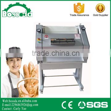 Good Quality French Bakery Baguette Making Pita Bread Machine