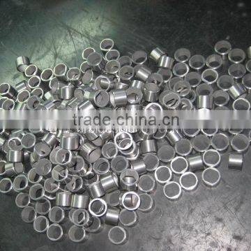 YG YN Series Small Bushing Tungsten Carbide Guide Bushes for shaft bearing