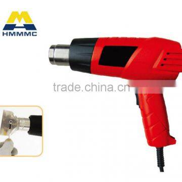 Power tool GW1017 Heat Gun Hot air gun