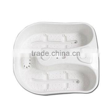 Hight quality massager machine plastic housing