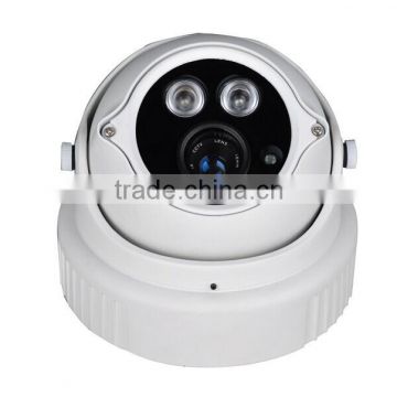 customized plastic cover for CCTV camera