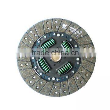 Transit Auto Genuine Clutch Disc 250mm Shanghai JMC QINGLING Pick up Truck Auto Spare Parts photo-3