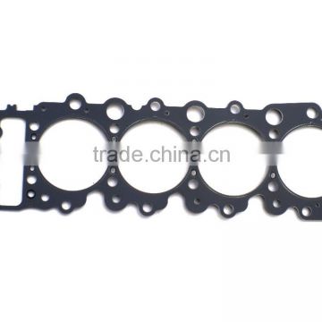 Cylinder head gasket 700P/4HK1genuine auto cylinder bed gasket QINGLING pickup truck auto spare parts