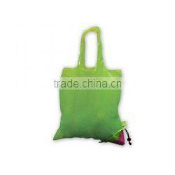 210d polyester drawstring bag