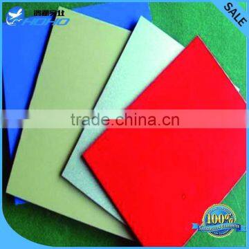 certified aluminium composite panel pvdf/PE/mirror finish building lights decoration acp sheet