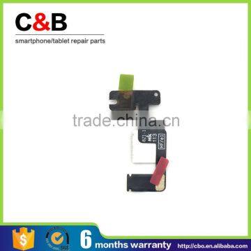 Wholesale Microphone Mic flex cable ribbon for iPad 3