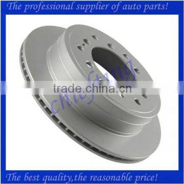 4243160201 4243160190 4243160130 4243160200 4243160270 42431-60270 for toyota prado brake disc