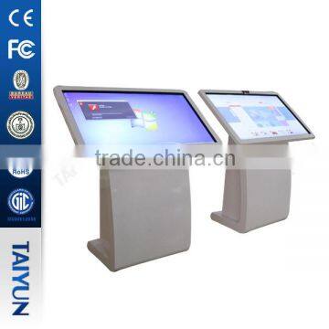 42 inch HD Multitouch Mini PC Digital Monitor
