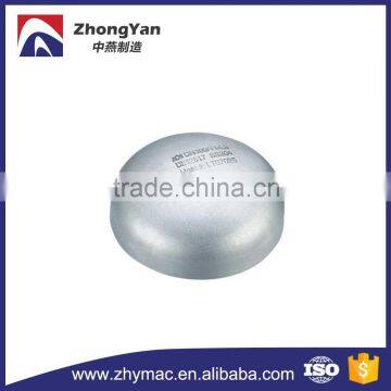 ansi b16.9 steel cap