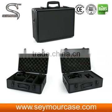 New Tool/SLR Camera Aluminum Carrying Case/Travel Briefcase