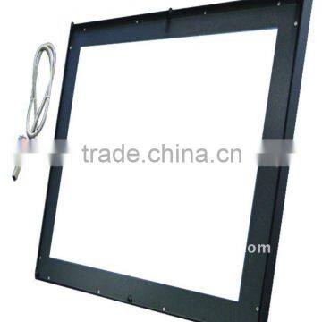 LeadingTouch 12.1" SAW Open Frame Touch frame TB-1209