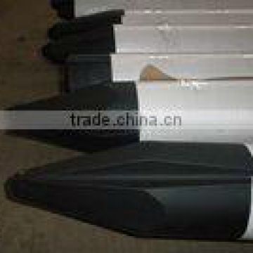 Soosan hydraulic breaker chisel