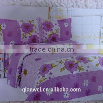 cotton bedding fabric