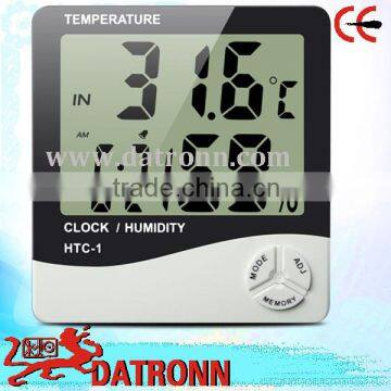 Digital instant read thermometer HTC-1