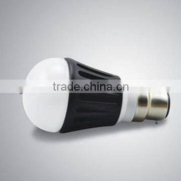 Huajing GU10 Base 5w led bulb light