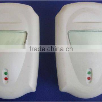 sonic ultrasonic pest repeller anti mouse, cockroach, bug SD-026