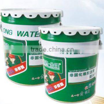 manufacturer: best quality, single component spray polyurethane waterproof coating