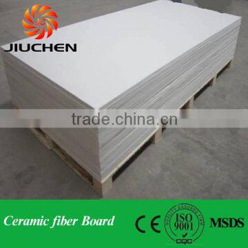 aluminum silicate fiber board furnace wall lining materials