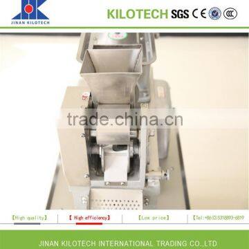 Quick Freeze Food Processing Factory Dumpling Machine photo-4