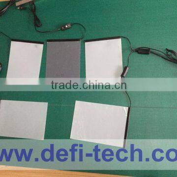 Adhesive Rear Projection Screen With Best Supply photo-6