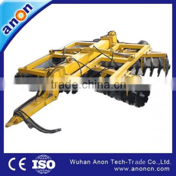 ANON heavy duty offset disc harrow harrow disc