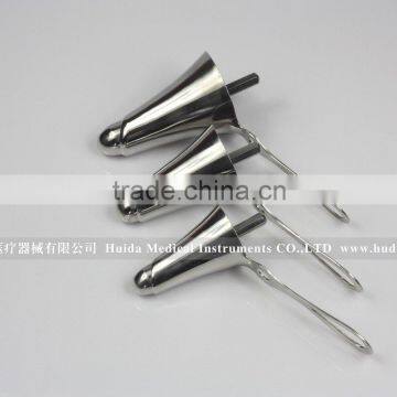 surgical instruments/ anoscope bevel connection