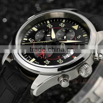 YB 2015 new designer high quality stainless steel wristwatch                        
                                                Quality Choice