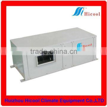 Horizontal Packaged Water to Air Heat Pump (3~60kw) photo-4