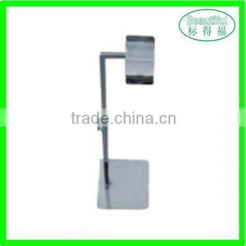 Supermarket Display Equipment Bag Display Stand