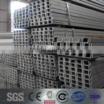 best price for slotted steel channel