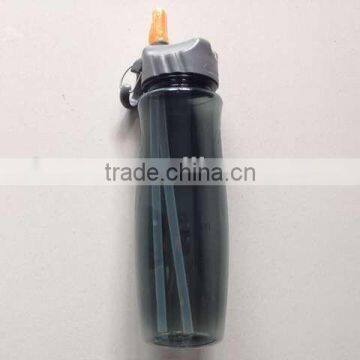 2015 PC water bottle brand pc bottle for sale