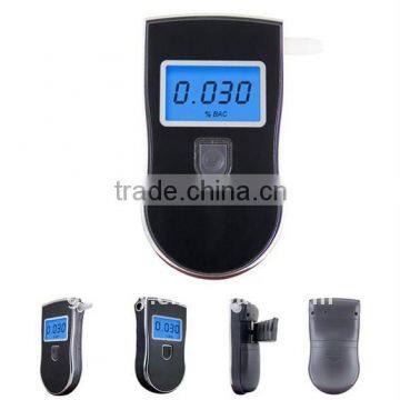 Breath Alcohol Tester (breathalyzer Alcohol Tester/alcohol Content Tester/digital Alcohol Tester)