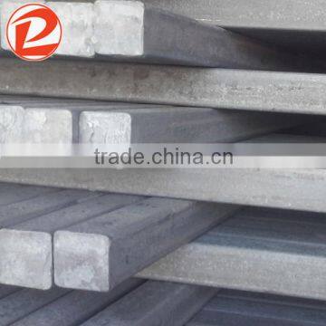 Square Steel billet/steel billets GradeQ235 120mm*120mm*6m/12m/9m or as requirment