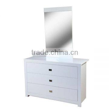 cheap dressers with mirror HDDS004