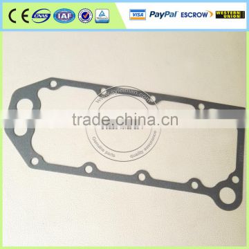 Factory price 6CTAA Engine parts oil cooler core gasket 3918174 3929011