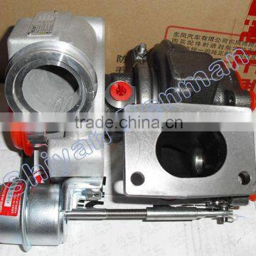 Hot Sale High Performance Turbocharger, Supercharger 2834301/2834302/3782373