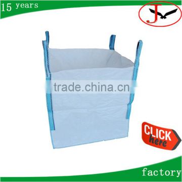 cheap 1000kg flexible container bag, high quality pp woven ton bag