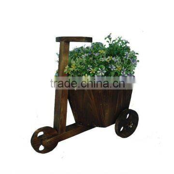 garden decorate flower pot