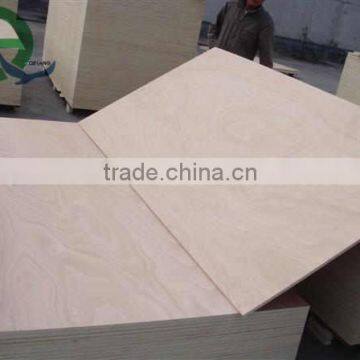 in door waterproof plywood price from china